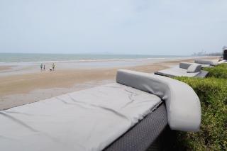Seaview 2bed 2bath 19Fl at Veranda Residence Pattaya - Na Jomtien - 8