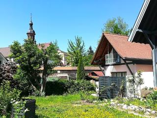 Atelierhaus Beckmann - Gengenbach - 8