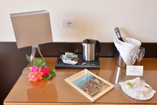 Hotel "La Pensione Svizzera" - Taormina - 2