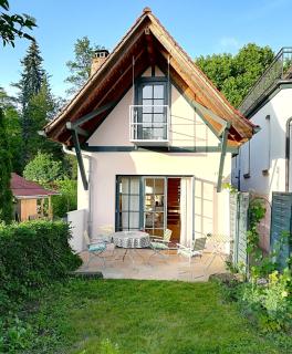 Atelierhaus Beckmann - Gengenbach - 9