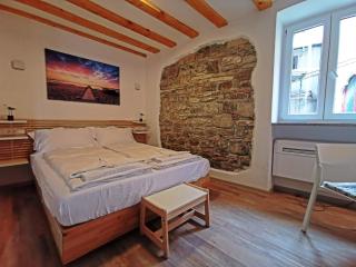 Ribiška hiša - Old Piran Fisherman's House - Piran - 2