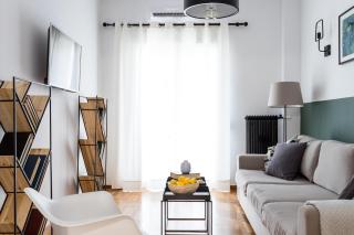 Urban Athens Apartment - Atene - 3