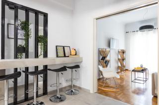 Urban Athens Apartment - Atene - 7