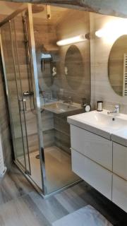 La Closerie aux Violettes - Maison d'hôtes - 4