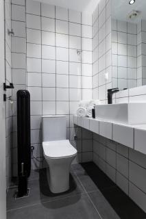 Urban Athens Apartment - Athens - 5