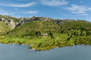 El Arpa - El Chorro - 6