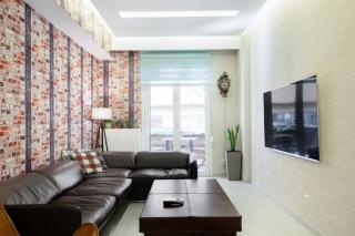 Near Acropolis brand new 1 min from metro - Atene - 1