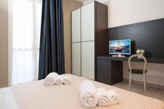 Hotel Fiamma & Spa - Cesenatico - 6