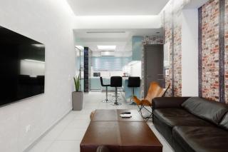 Near Acropolis brand new 1 min from metro - Atene - 8