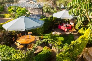 Zarita Boutique Hotel - Nairobi - 1