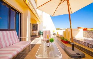 A08 - Magnolia Sea View Apartment - Lagos - 1