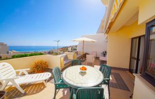A08 - Magnolia Sea View Apartment - Lagos - 3