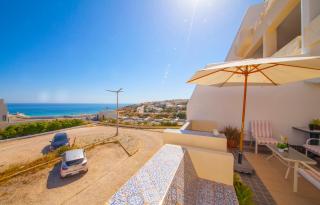A08 - Magnolia Sea View Apartment - Lagos - 7