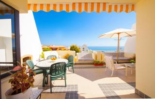 A08 - Magnolia Sea View Apartment - Lagos - 0