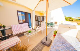 A08 - Magnolia Sea View Apartment - Lagos - 2