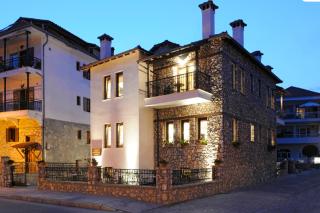 Guesthouse Konstantinos Bakaris - 0