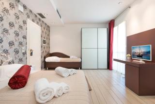 Hotel Fiamma & Spa - Cesenatico - 7