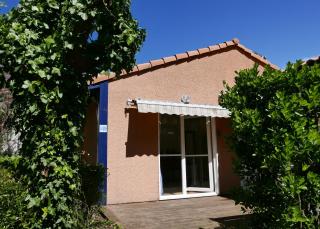 Résidence Mes Amours d'Enfants - Les Villas du Lac - Soustons - 8