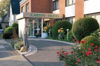 Garten-Hotel Ponick - Colónia - 3