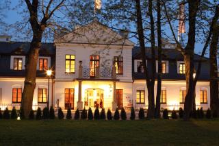 Hotel Dwór Kościuszko - Krakow - 8