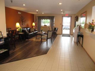Heritage Inn Express - Marysville - 1