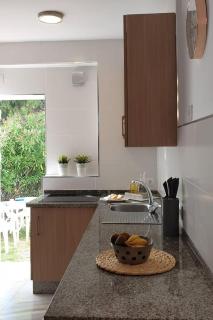 Los Geranios - Beach Apartment - La Cala de Mijas - 2