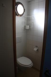 Hotelschip Gandalf - 9