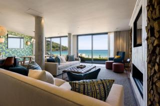 Carbis Bay and Spa Hotel - 8