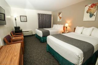 Sundowner Station - Riverton - 1