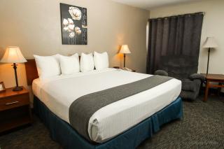 Sundowner Station - Riverton - 3