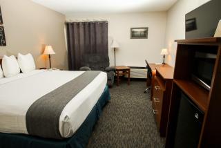 Sundowner Station - Riverton - 4