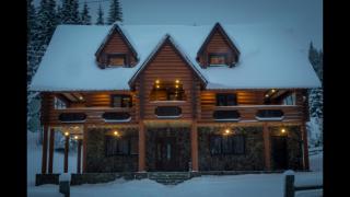 Маєток горгани - 3