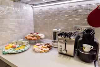Cilento Suite - Vinarte B&B - Agropoli - 1