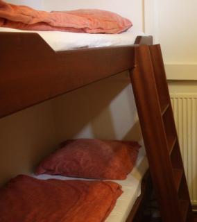 Hotelschip Gandalf - Ámsterdam - 8