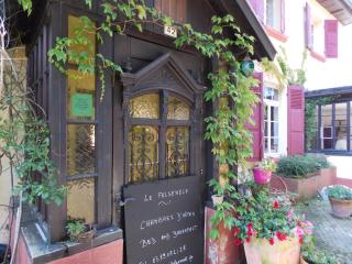 Chambres d'Hôtes Le Felseneck - 4