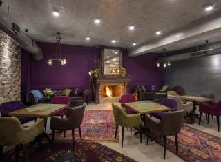 Hover Boutique Hotel - Dilidschan - 1