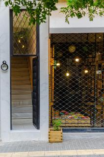 Chandakos 8 Design Apts - Heraklio - 4