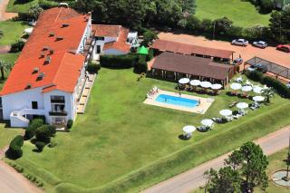 Hotel Terraza del Mar - Punta del Este - 6
