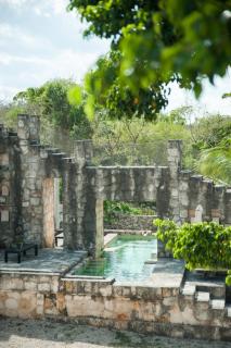 Coqui Coqui Papholchac Coba Residence & Spa - Cobá - 0