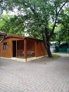 Camping Luni - Marina di Massa - 3