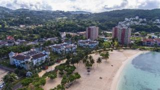 Sand Dreams at Turtle Towers - Ocho Rios - 9