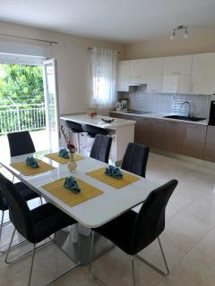 Apartman TIM - Trogir - 1