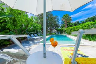 Relais Regina Rosanna - Gallipoli - 0