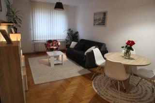 Vana apartment Zagreb - Zagabria - 9