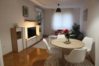 Vana apartment Zagreb - Zagabria - 4