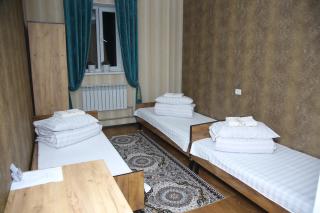 MEDI Guest House - Osh - 9