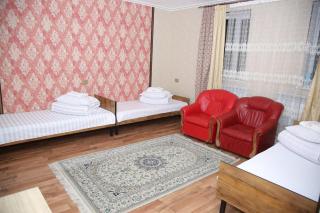 MEDI Guest House - Osh - 5