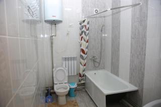 MEDI Guest House - Osh - 7