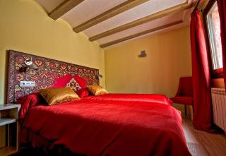 Hotel Albanuracín - Albarracín - 8