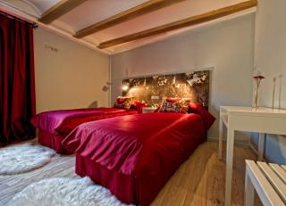 Hotel Albanuracín - Albarracín - 3